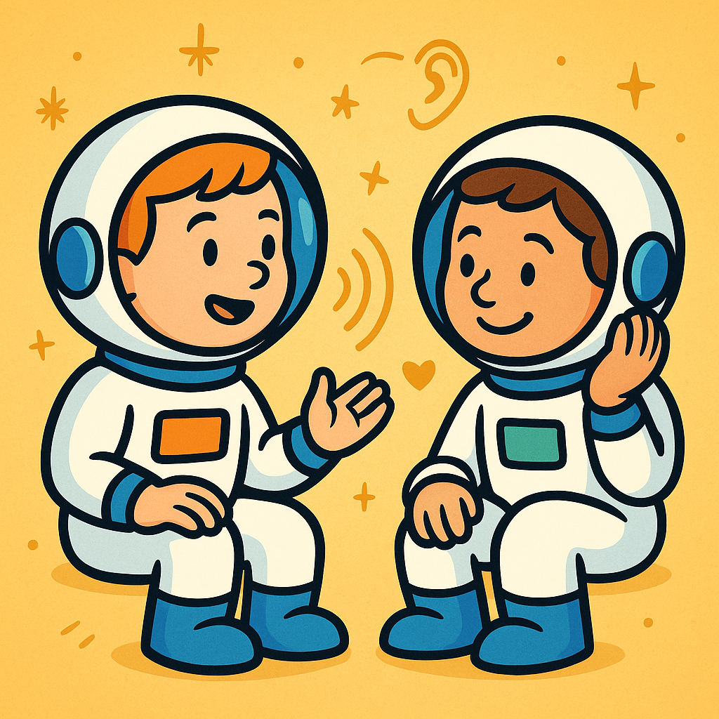 Wie konnten Menschen früher über große Entfernungen Nachrichten senden?